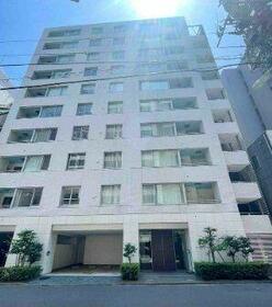 コスモグラシア人形町