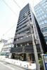 ＬＡＶ★心斎橋ＷＥＳＴ 14階 築16年の賃貸物件
