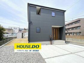 愛知県犬山市大字羽黒字古市場