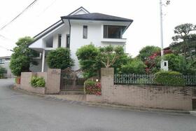 神奈川県横浜市青葉区あざみ野４丁目