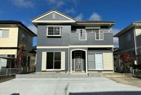 福島県郡山市富田町字向舘