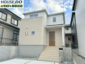 熊本県菊池郡菊陽町大字原水