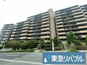東急ドエル・アルス明石朝霧台