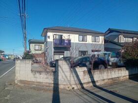 栃木県小山市大字粟宮