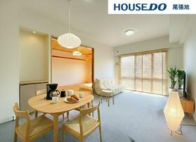 パークシティ三郷壱番館西棟