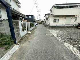 千葉県柏市あかね町