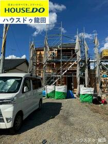 熊本県菊池郡大津町大字杉水