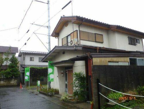 detached 山梨県甲府市里吉１丁目