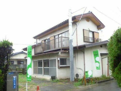 detached 山梨県甲府市里吉１丁目