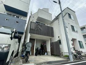 東京都世田谷区北烏山３丁目