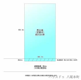 大阪府八尾市福万寺町南４丁目