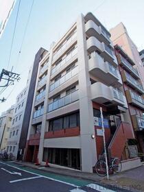 東武ハイライン戸越銀座