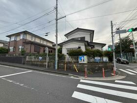 神奈川県横浜市港南区日限山３丁目