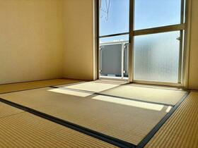 下大利団地　２７号棟