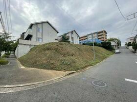 神奈川県横浜市青葉区あざみ野４丁目
