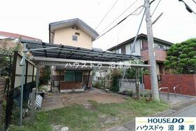 静岡県沼津市下香貫楊原