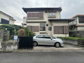 東京都八王子市散田町２丁目