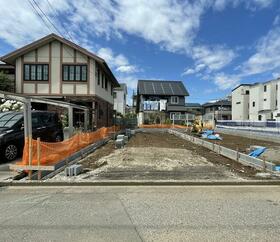 埼玉県さいたま市北区東大成町２丁目