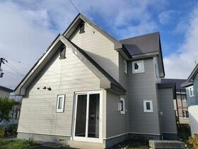 北海道岩見沢市幌向南二条１丁目