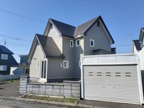 北海道岩見沢市幌向南二条１丁目