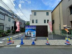 東京都港区南麻布3丁目