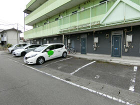 フィフティストームマンション下小塙 0103 ｜ 群馬県高崎市下小塙町（賃貸マンション1K・1階・24.04㎡） その7