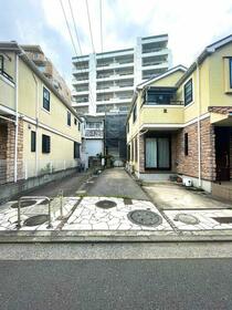 神奈川県横浜市中区柏葉