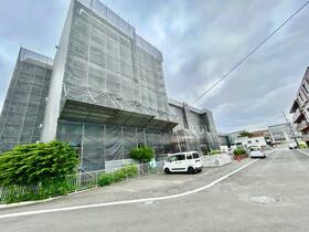 マンション平岸天神山