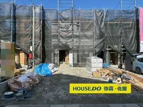 愛知県津島市越津町字柳之内