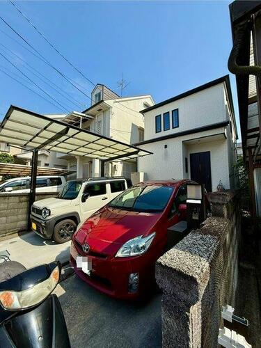 detached 大阪府富田林市錦織南１丁目