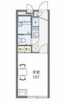 川崎市高津区千年 2階建 築18年のイメージ