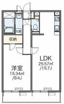 間取り：213100245783