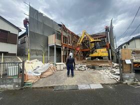 千葉県千葉市稲毛区黒砂台３丁目