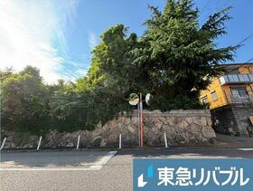 兵庫県神戸市灘区城の下通２丁目
