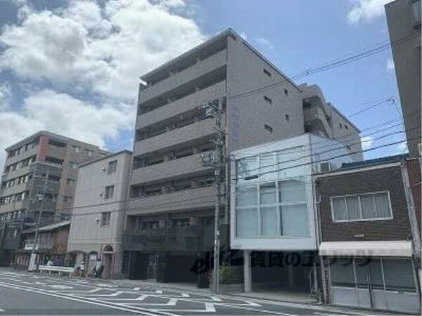 リーガル京都二条城北 305｜京都府京都市上京区藁屋町(賃貸マンション1DK・3階・39.55㎡)の写真 その1