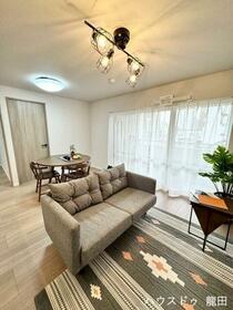 スカイハイツ新町５０３