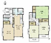 中田北３丁目戸建のイメージ