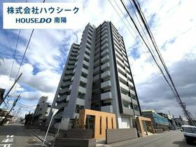 ファミリアーレ荒子川公園