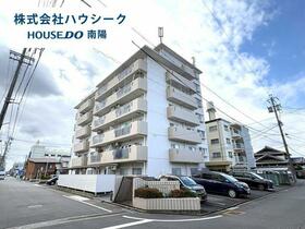 真栄マンション上脇