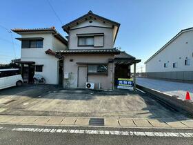 愛知県豊川市馬場町郷中