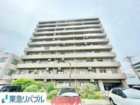 サングレイスガーデン綱島