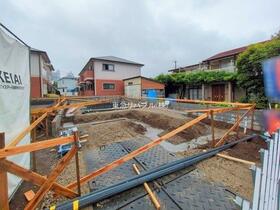 埼玉県所沢市旭町