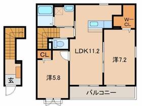 間取り：230036591169