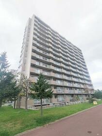 コープ野村あいの里エスパシオ４番館