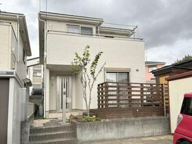 神奈川県厚木市中荻野