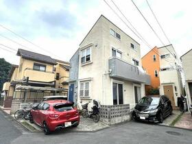 東京都練馬区田柄４丁目