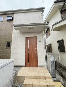 東京都八王子市長沼町