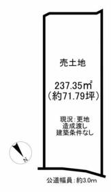 愛知県知多郡東浦町大字生路字前田