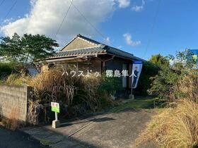 鹿児島県霧島市隼人町住吉