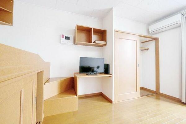 埼玉県入間市大字仏子(賃貸マンション1K・1階・23.18㎡)の写真 その15